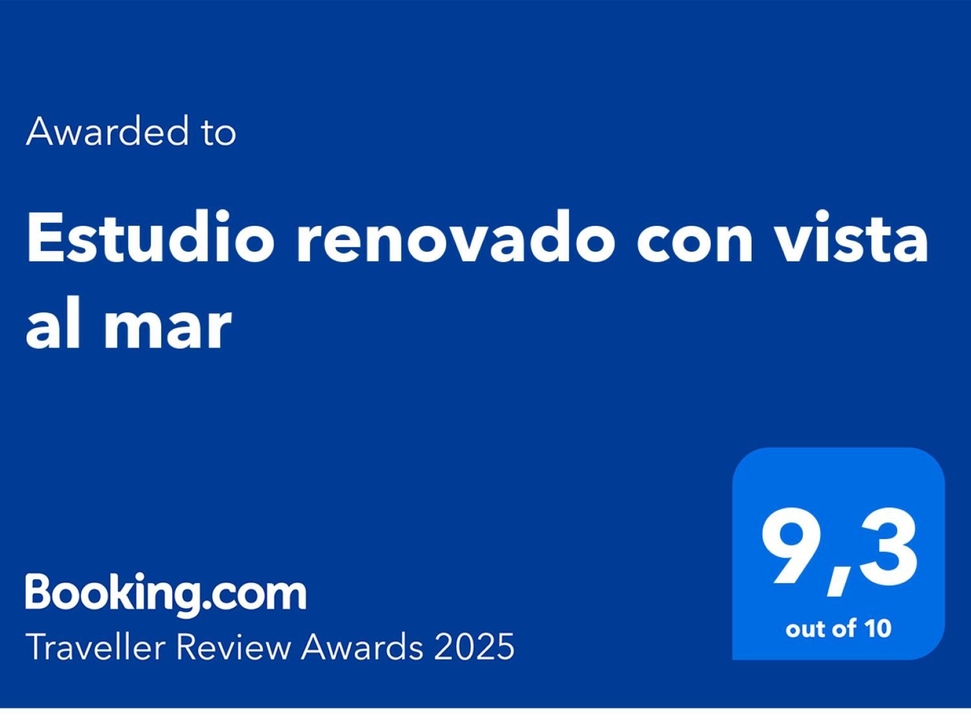 Sunstay Cruz Loft Torremolinos Extérieur photo