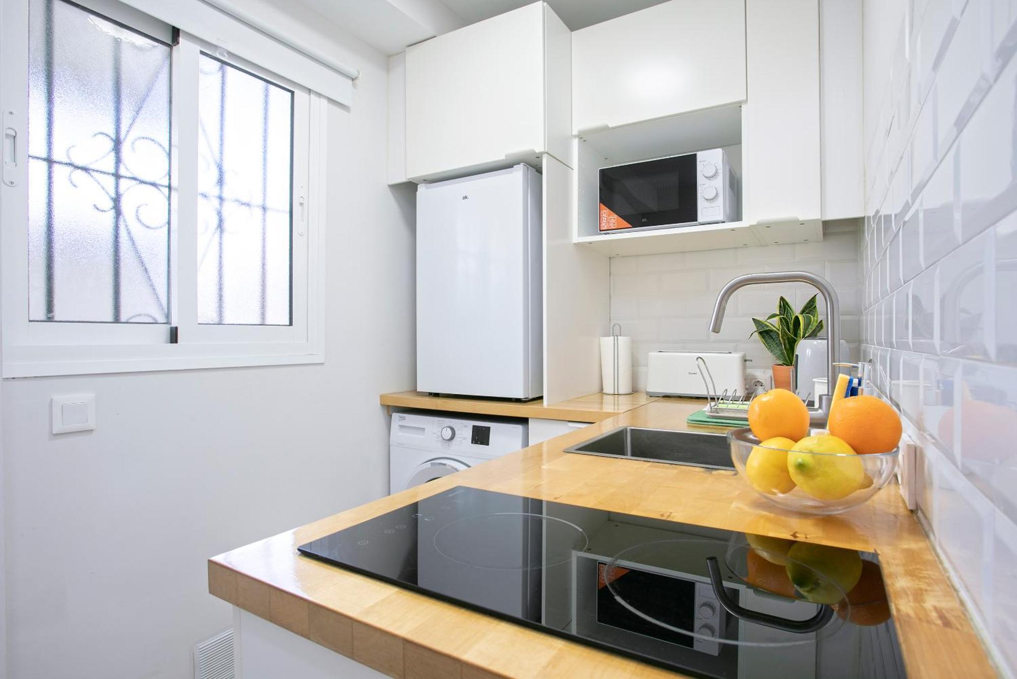 Sunstay Cruz Loft Torremolinos Extérieur photo