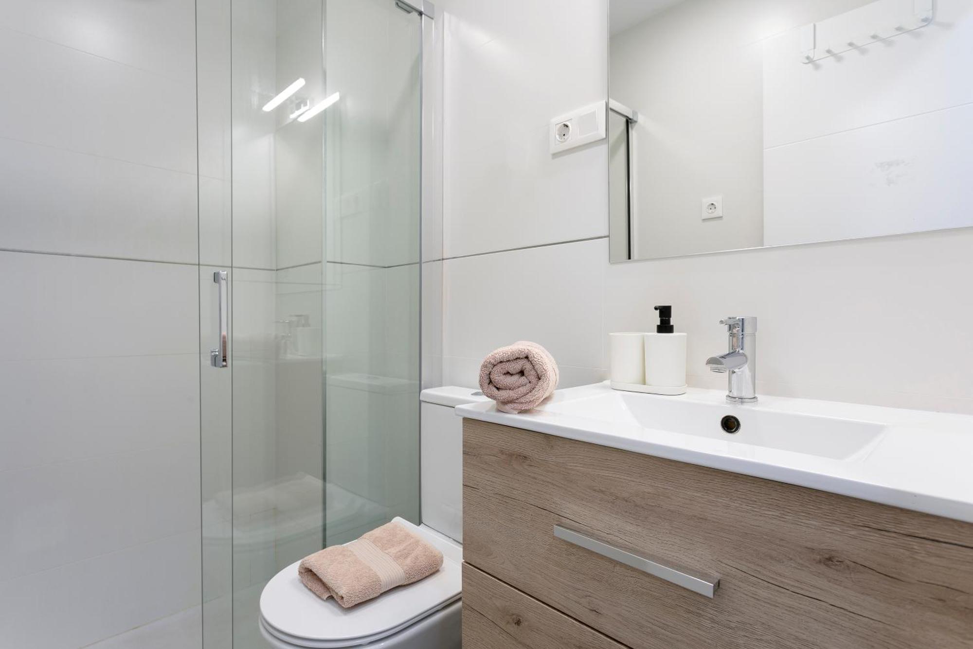 Sunstay Cruz Loft Torremolinos Extérieur photo